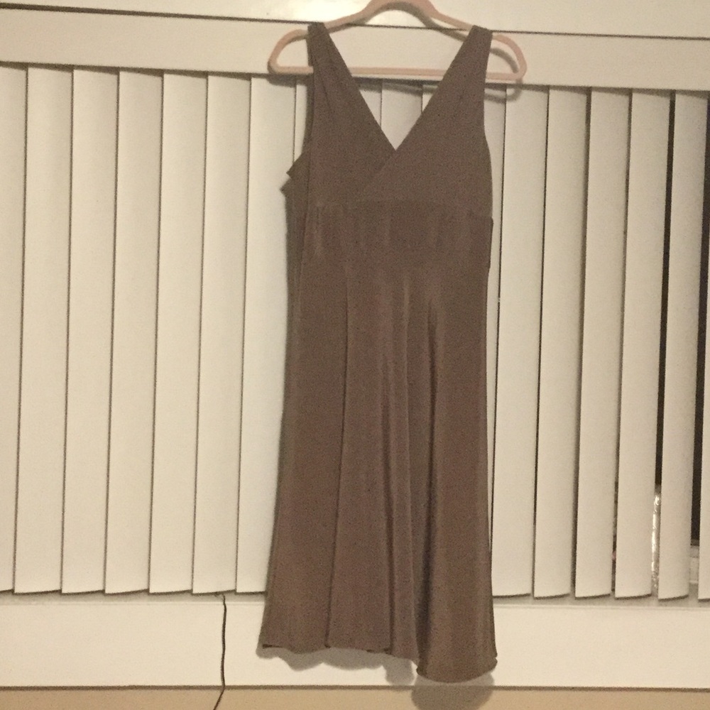 J.Crew 100% Silk Dress